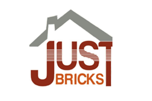 just bricks