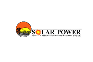 solar power